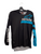 Used Alpine Stars Adult Top Black LG 11709-S000076981 View 1