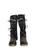 Used MSR VX Mens Boots Black Senior 10 11709-S000076986 View 1