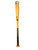 USED EASTON MAKO TBALL BAT 26/13 -13 BASEBALL BAT 11835-S000206181 View 2