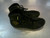 Used Rudis Wrestling Shoes Black Senior 10 11339-S000199684 View 3