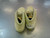 Used Asics Wrestling Shoes White Senior 9 11339-S000199687 View 4