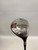 Used Taylormade BURNER Mens Fairway Wood RH 3 Wood 11851-S000043868 View 1