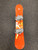 Used Salomon 450 Mens Board/Bindings Orange 154 cm 11851-S000043865 View 4