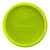 Used Discmania EVOLUTION MUTANT Disc Golf Mid Range Yellow 173g 11820-S000053092 View 2