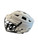 Used Cascade CPV-R S/M Lacrosse Helmet White S/M 11814-S000390879 View 3