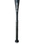 USED RAWLINGS ECLIPSE 29/17 -12 FASTPITCH SOFTBALL BAT 11835-S000206190 View 4