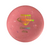 Used Discraft BUZZ Disc Golf Mid Range Pink 11479-S000417401 View 1