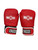 Used Ringside Heavy Bag Gloves Red Senior 11885-S000197522 View 1
