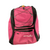 Used Athletico SOFTBALL BACKPACK BB/SB Player Backpack Pink 11479-S000417416 View 1