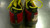 Used New Balance CLEATS BB/SB Cleats Red Junior 03 11868-S000067964 View 3