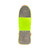 Used SKATEBOARD Longboard Green Long 11883-S000158244 View 1