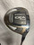 Used Adams Golf IDEA A12 OS 3 WOOD Womens Fairway Wood RH 3 Wood 11774-S000087244 View 1