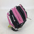 Used DICKS 8 IN RHT T-BALL GLOVE BB/SB Glove T-ball Pink 8" 11752-S000075163 View 3