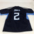 Used Nike NASHVILLE TITANS 2 JONES YTH LG JERSEY S.S. Spirit Wear Y LG 11752-S000075166 View 2