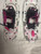 Used Snowshoes Mens White 20" 11774-S000087252 View 3