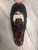Used Snowshoes Mens Black 25" 11774-S000087251 View 1