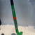 Used Grays Field Hockey GX 2500 FH Complete Stick Black 37" 11878-S000026468 View 1