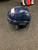 Used CCM TACKS 910 Helmet Half Visor Combo Navy Blue LG 11162-S000447479 View 3