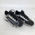 Used Nike VAPOR EDGE SHARK 2 JR 2.5 FB CLEATS Jr FB Cleats Black Junior 02.5 11752-S000075186 View 1