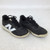 Used New Balance FUELCELL 4040 V7 JR 1.5 BB/SB CLEATS BB/SB Cleats Black Junior 01.5 11752-S000075193 View 1