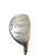 Used Cobra KING COBRA BAFFLER 4HYB Mens Hybrid Club RH 4 Hybrid 11842-S000227858 View 1