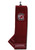 New UNIVERSITY OF SOUTH CAROLINA GOLF TOWEL 11882-JMGTWLUSC View 1