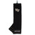 New WAKE FOREST GOLF TOWEL 11882-JMGTWLWF View 1