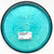 Used MVP MATRIX Disc Golf Mid Range Teal 176g 11805-S000076619 View 2