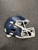 Used Riddell SPEEDFLEX ADULT 2023 FB Helmet Navy Blue MD 11726-S000293285 View 4