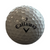 Used Callaway HX DIABLO TOUR 3 Ball - Golf Ball Sleeve View 1
