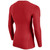 New COMPRESSION L/S ADT RED LG 11347-CHPCJ3ASCL View 3