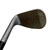 Used Callaway JAWS RAW Golf Wedge Mens RH 56 Degree View 2