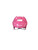 Used Bauer 2100 M Hockey Helmet Only Pink MD 11804-S000266085 View 1