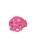 Used Bauer 2100 M Hockey Helmet Only Pink MD 11804-S000266085 View 4