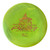 Used Latitude 64 RETRO PEARL Disc Golf Mid Range Green 150g 11450-S000516136 View 1