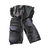 Used Champro Youth FB Integrated Pants Black LG 11617-S000342243 View 2
