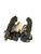 Maverik Lacrosse Men's Lacrosse Gloves View 2