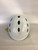 Used Giro Snowsport Helmet Youth White MD 11900-S000020313 View 3