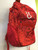 Used Under Armour BB/SB BACKPACK RED BB/SB Player Backpack Red 11900-S000020315 View 2