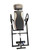 Used BODY VISION INVERSION TABLE Inversion Table Grey 11842-S000227872 View 1