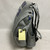 Used Discraft GRIP EQ BX2 Disc Golf Backpack Silver 11855-S000200174 View 2