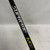 Used Bauer SUPREME M50 PRO Inter Goalie Stick Black And Yellow 23" 11855-S000200177 View 4