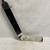 Used Bauer SUPREME M5 PRO Inter Goalie Stick Black And Grey 23" 11855-S000200179 View 1