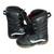 Used Vans MANTRA Mens Snowboard Boots Black Senior 7.5 11820-S000053104 View 1