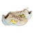Used New Balance BASEBALL SPIKES BB/SB Cleats White Senior 8 11820-S000053105 View 1