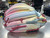 New WILSON A2000 GOTM LE APR26 PASTEL CLOUDS 10558-WILWBW104645115 View 3