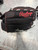 Used Rawlings RENEGADE BB/SB Glove LH Throw Black 13" 11337-C000480739 View 2