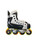 Used Alkali RPD LITE JR4 Junior Aggressive Skates Black Junior 04 11842-S000227873 View 1