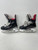 Used Bauer VAPOR X4 Intermediate Hockey Skate Intermediate 6.0 (new= $450) 11891-S000315245 View 1