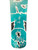 Used Burton BLUNT 151 Mens Snowboard Only Black 151 cm 11768-S000234088 View 6